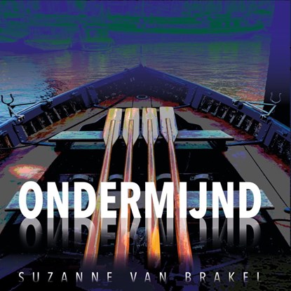 Ondermijnd, Suzanne van Brakel - Luisterboek MP3 - 9789462176676