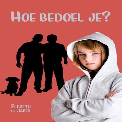 Hoe bedoel je, Elsbeth de Jager - Luisterboek MP3 - 9789462176928