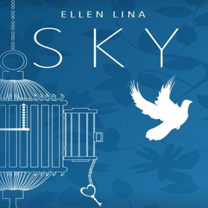 Sky, Ellen Lina - Luisterboek MP3 - 9789462176973