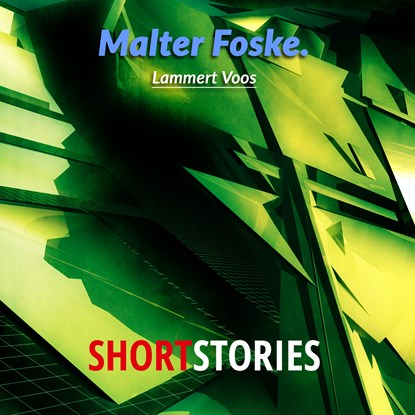 Malter Foske, Lammert Voos - Luisterboek MP3 - 9789462177369