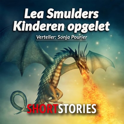 Kinderen Opgelet!, Lea Smulders - Luisterboek MP3 - 9789462177420