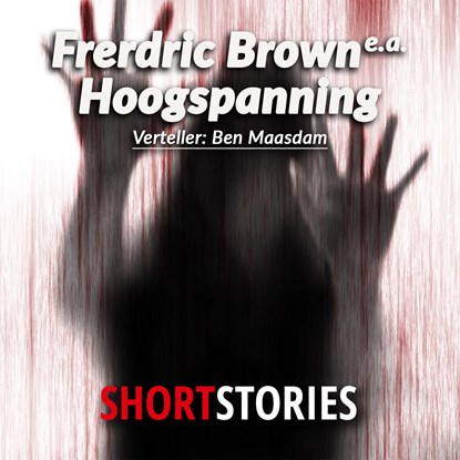Hoogspanning, Fredric Brown ; Joe Haldeman - Luisterboek MP3 - 9789462177598