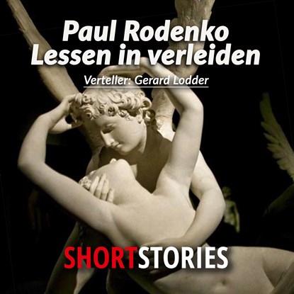 Lessen in verleiden, Paul Rodenko - Luisterboek MP3 - 9789462177642