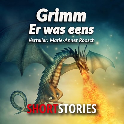 Er was eens..., Gebroeders Grimm - Luisterboek MP3 - 9789462177673