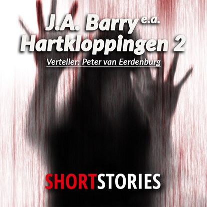 Hartkloppingen, John Arthur Barry ; A.M. Barrage - Luisterboek MP3 - 9789462177697