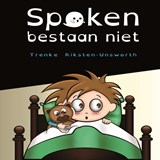 Spoken bestaan niet - Trenke Riksten-Unsworth - 9789462177819