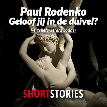 Geloof jij in de duivel?, Fredric Brown - Luisterboek MP3 - 9789462177994