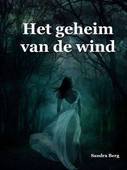 Het geheim van de wind, Sandra Berg - Ebook - 9789462178595