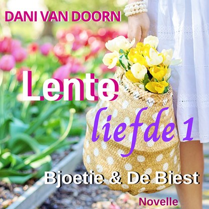 Bjoetie & De Biest, Dani van Doorn - Luisterboek MP3 - 9789462178755