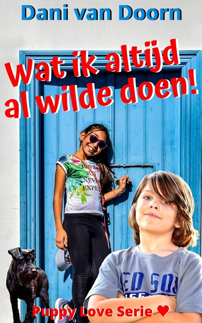 Wat ik altijd al wilde doen, Dani van Doorn - Ebook - 9789462178762