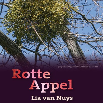 Rotte Appel, Lia van Nuys - Luisterboek MP3 - 9789462178786