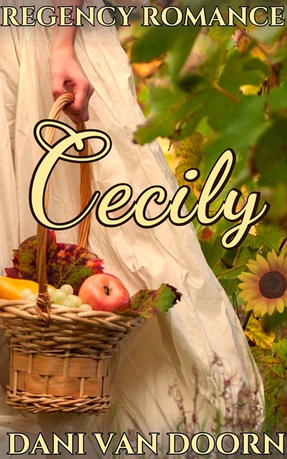 Cecily, Dani van Doorn - Ebook - 9789462178908