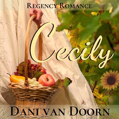 Cecily, Dani van Doorn - Luisterboek MP3 - 9789462178991