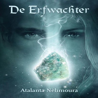 De erfwachter, Atalanta Nèhmoura - Luisterboek MP3 - 9789462179066