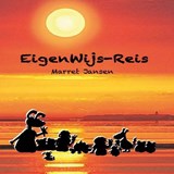 EigenWijs-reis - Marret Jansen - 9789462179097