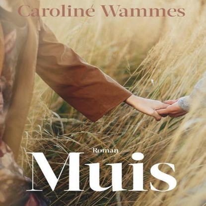 Muis, Caroline Wammes - Luisterboek MP3 - 9789462179127