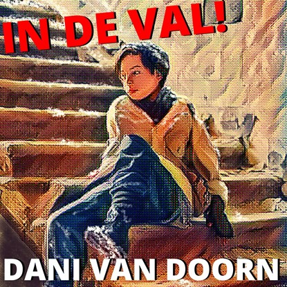 In de val, Dani van Doorn - Luisterboek MP3 - 9789462179165