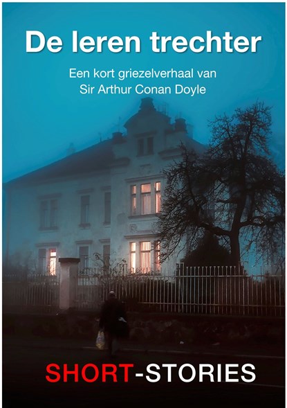 De leren trechter, Sir Arthur Conan Doyle - Ebook - 9789462179196