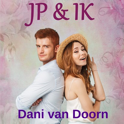 JP & IK, Dani van Doorn - Luisterboek MP3 - 9789462179318