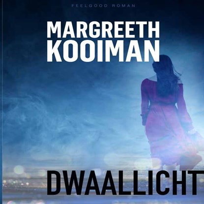 Dwaallicht, Margreeth Kooiman - Luisterboek MP3 - 9789462179349