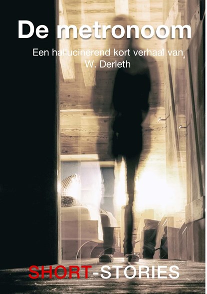 De metronoom, A.W. Derleth - Ebook - 9789462179431