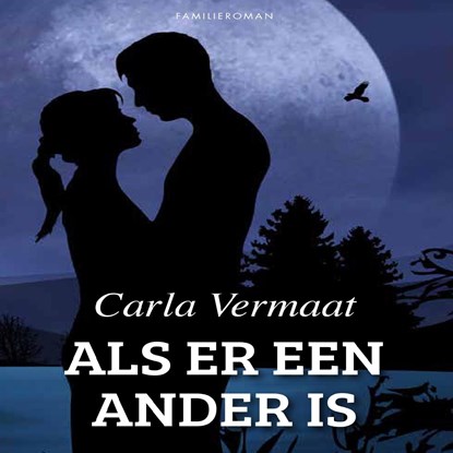 Als er een ander is, Carla Vermaat - Luisterboek MP3 - 9789462179813