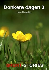 Donkere dagen / 3 - Hans Dorrestijn - 9789462179936