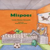 Mispoes - Trenke Riksten-Unsworth - 9789462179943