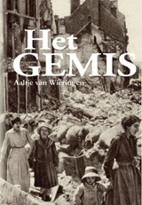 Het gemis - Aaltje van Wieringen - 9789462179950