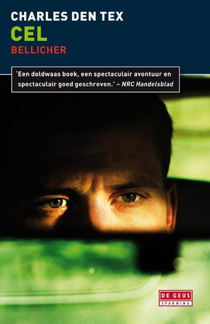 Cel, Charles den Tex - Ebook - 9789462180024