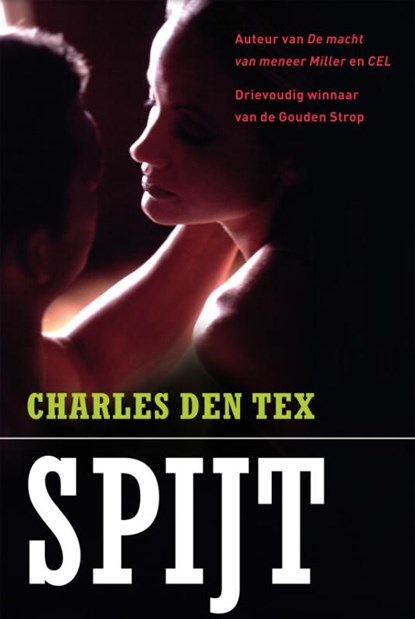 Spijt, Charles den Tex - Ebook - 9789462180062