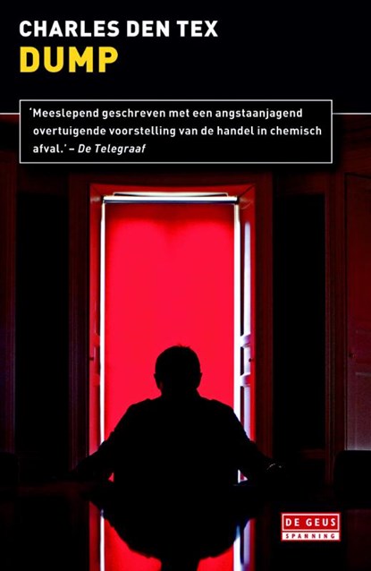 Dump, Charles den Tex - Ebook - 9789462180086