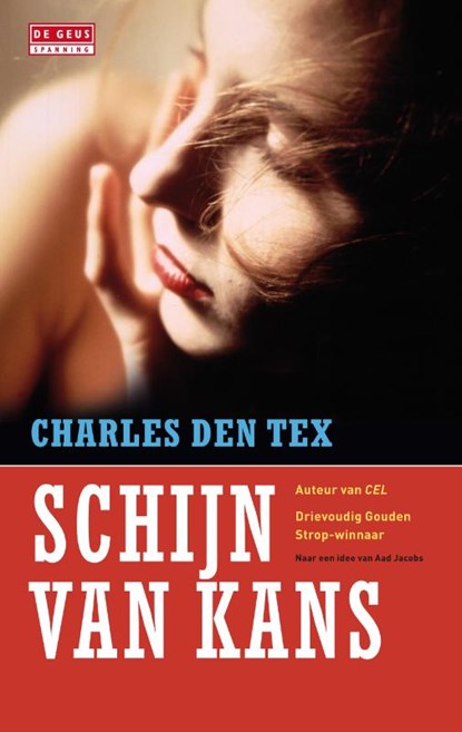 Schijn van kans, Charles den Tex - Ebook - 9789462180147