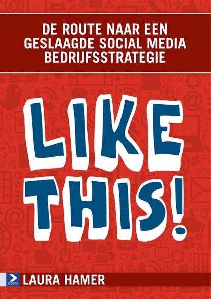 Like this!, Laura Hamer - Ebook - 9789462200487
