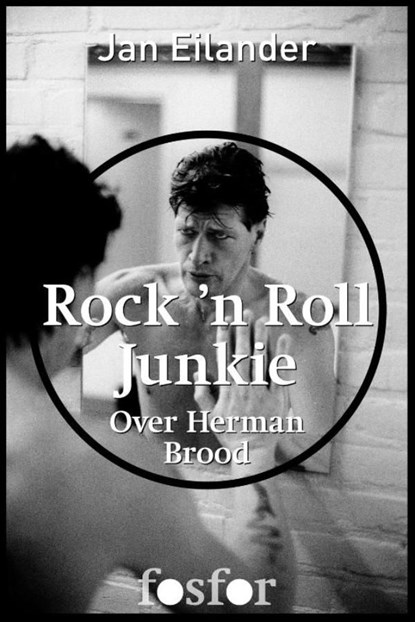 Rock n Roll Junkie, Jan Eilander ; Martin Bril - Ebook - 9789462250314