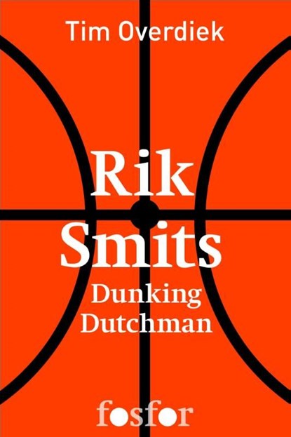 Rik Smits, Tim Overdiek - Ebook - 9789462250376