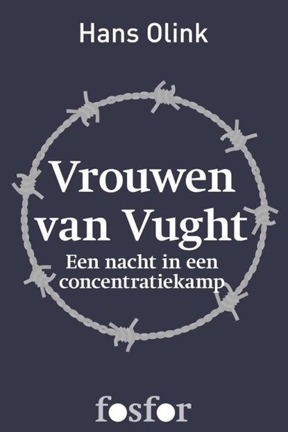 Vrouwen van Vught, Hans Olink - Ebook - 9789462250475