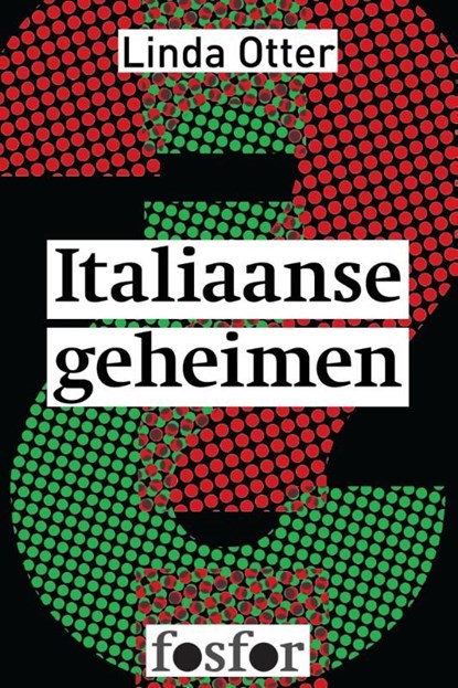Italiaanse geheimen, Linda Otter - Ebook - 9789462250574
