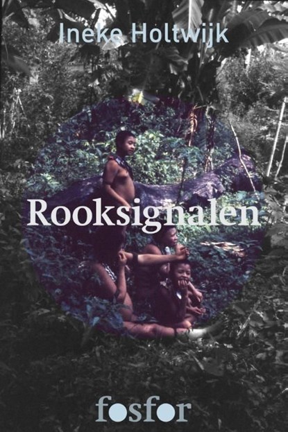 Rooksignalen, Ineke Holtwijk - Ebook - 9789462250628