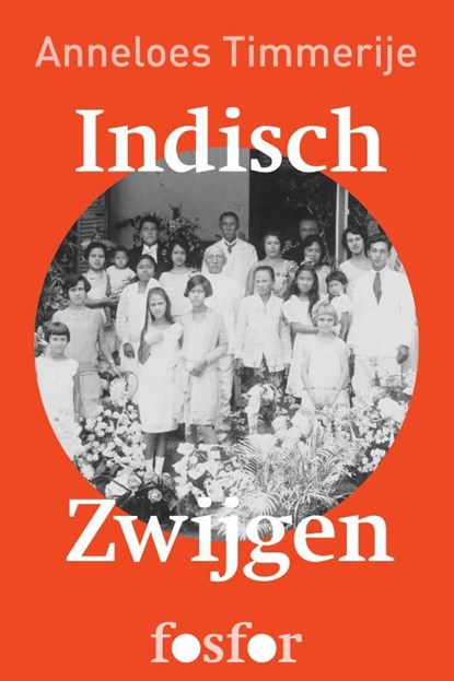 Indisch zwijgen, Anneloes Timmerije - Ebook - 9789462250697