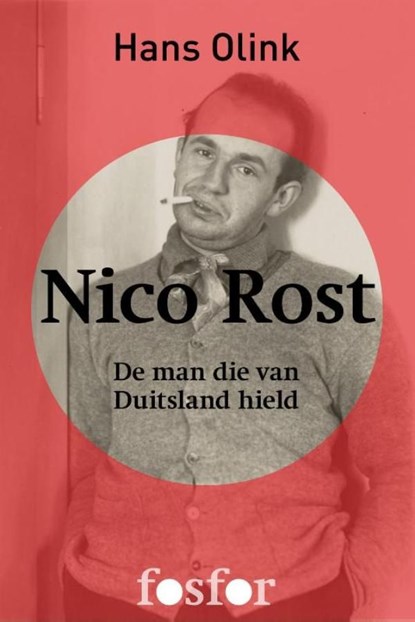 Nico Rost, Hans Olink - Ebook - 9789462250758