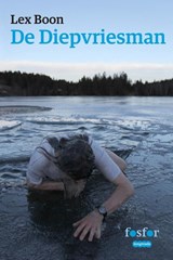 De diepvriesman - Lex Boon - 9789462251014