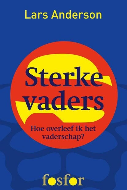 Sterke vaders, Lars Anderson - Ebook - 9789462251380