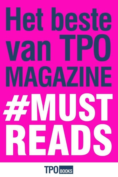 mustreads, niet bekend - Ebook - 9789462251427