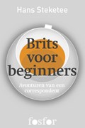 Brits voor beginners | Hans Steketee | 