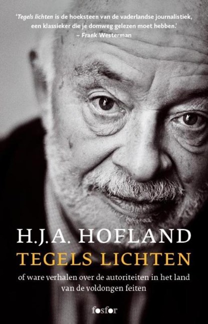 Tegels lichten, H.J.A. Hofland - Paperback - 9789462251939