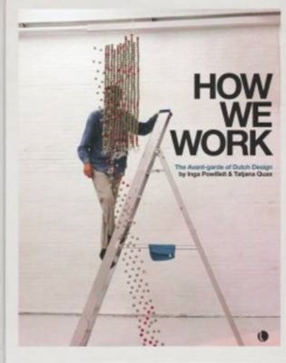 How we work, Merel Bem - Gebonden - 9789462260795