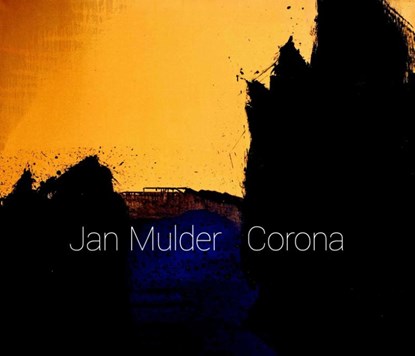 Corona, Jan Mulder ; Jan Hein Sassen - Gebonden - 9789462260955