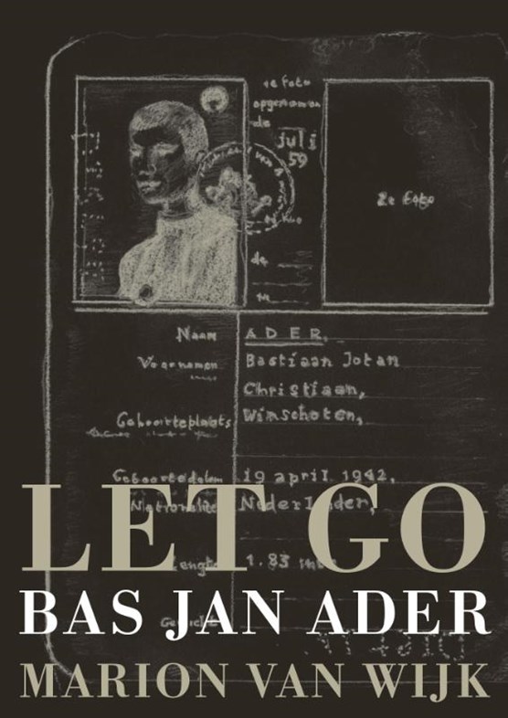 Let GO / Bas Jan Ader
