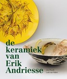 Erik Andriesse Keramiek | Paul Hutchinson | 